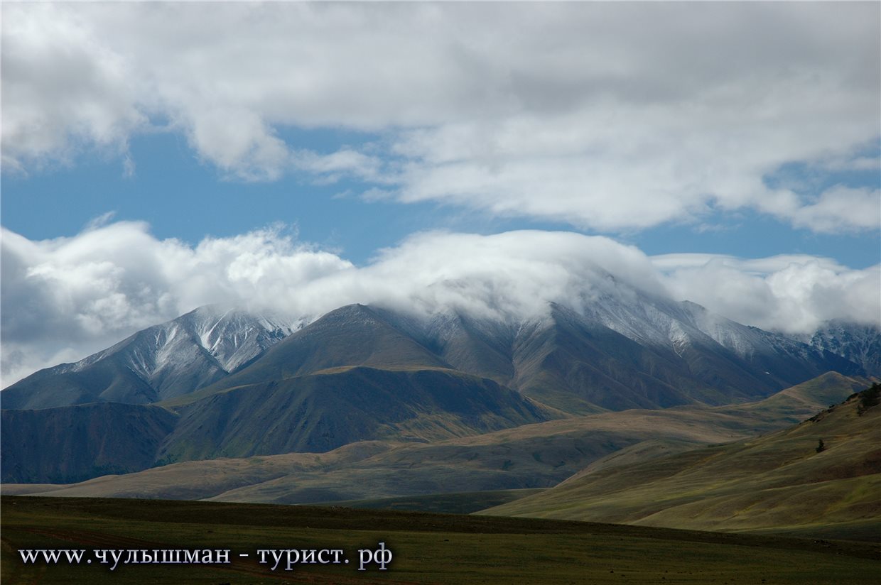 Экспедиция Алтай-Тыва-Саяны (путевые заметки) (Страница 1) — Разговоры обо  всем — Форум uazik.ru